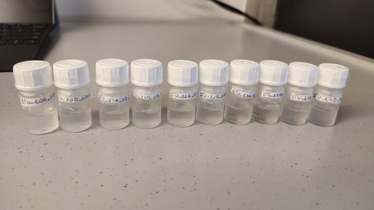 „Najważniejsze jest niewidoczne dla oczu”